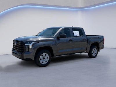 2023 Toyota Tundra SR
