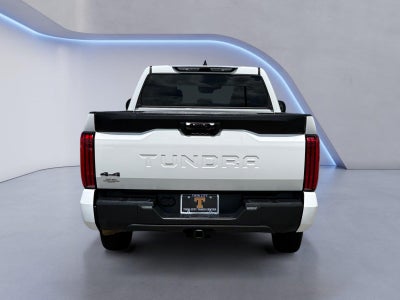 2023 Toyota Tundra Base