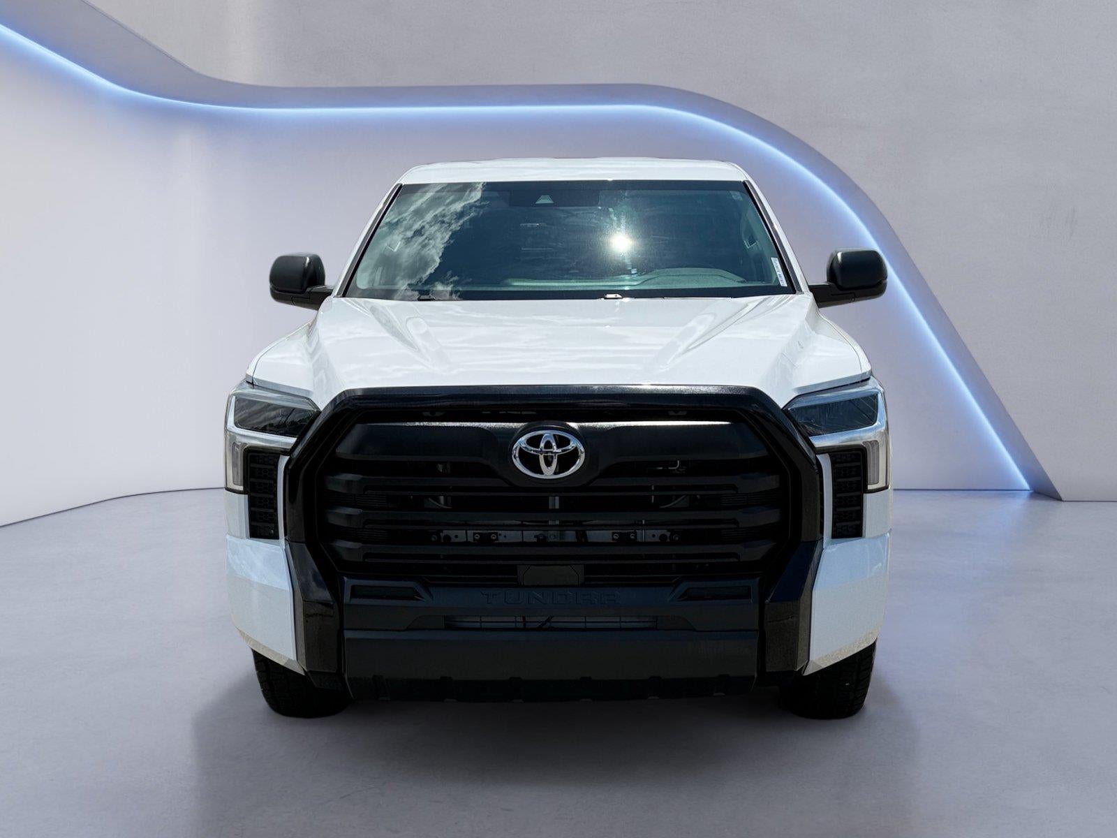 2023 Toyota Tundra Base