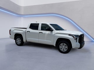 2023 Toyota TUNDRA Base