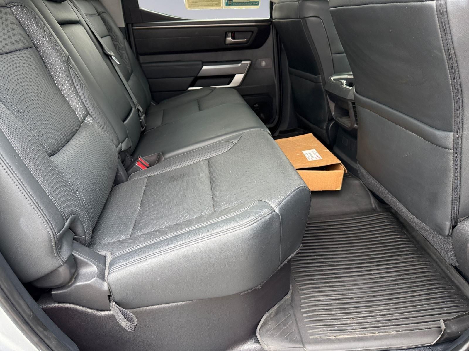 2023 Toyota Tundra SR5