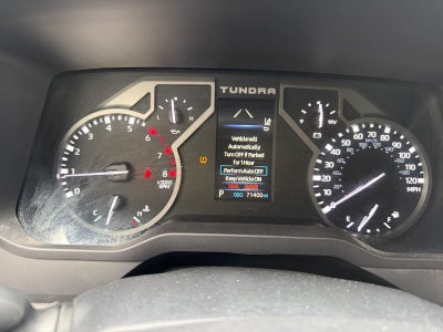 2023 Toyota Tundra SR5