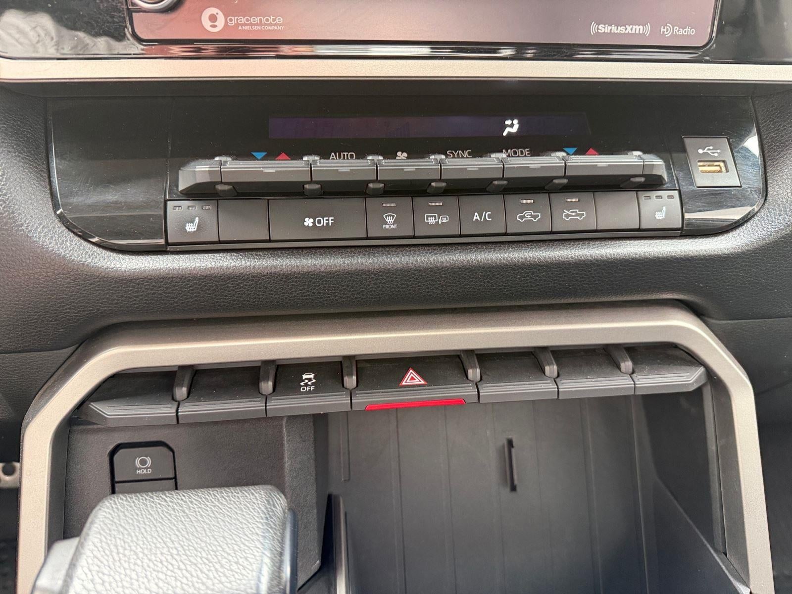 2023 Toyota Tundra SR5