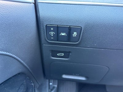 2021 Kia K5 EX