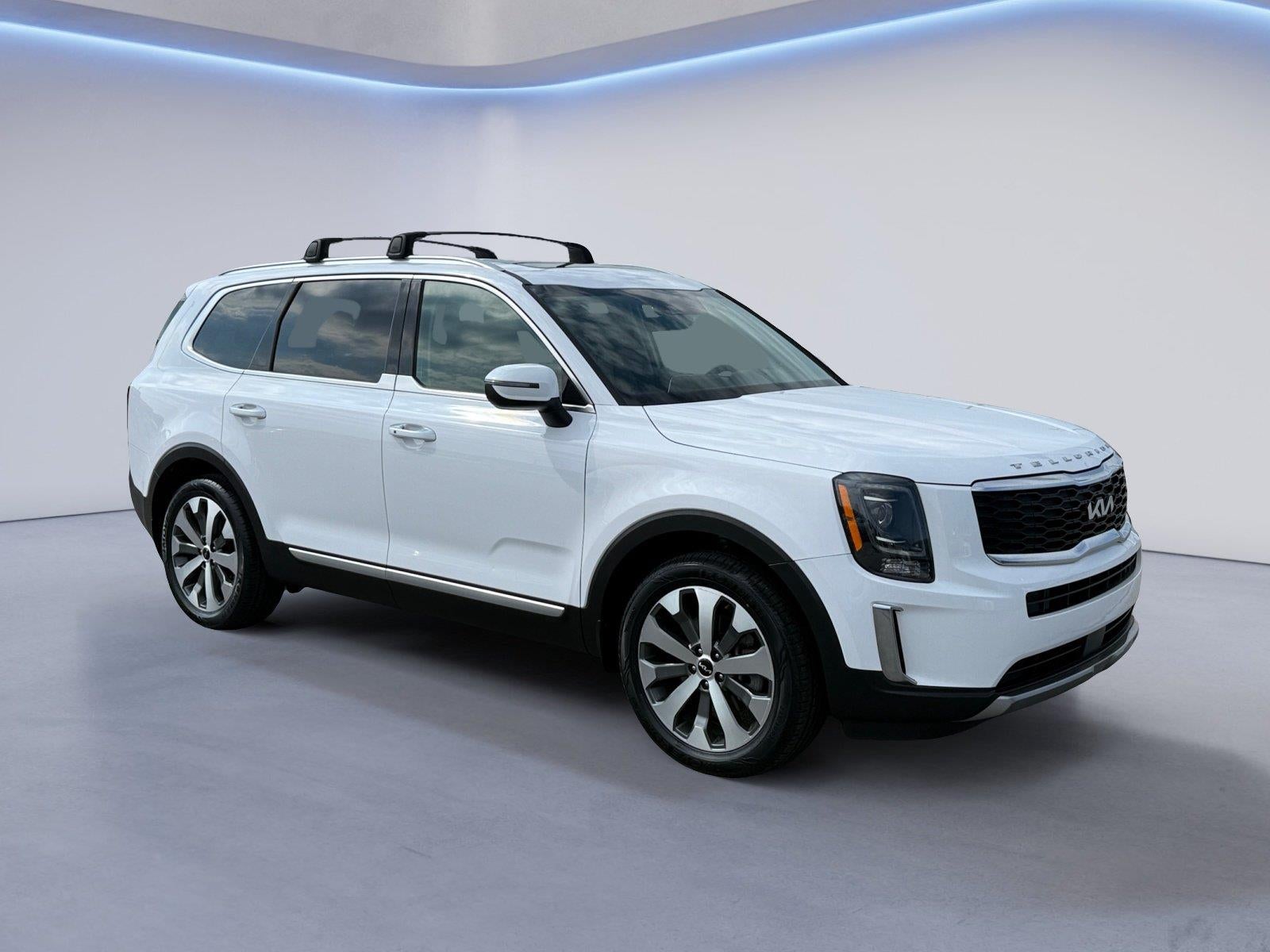 2022 Kia Telluride