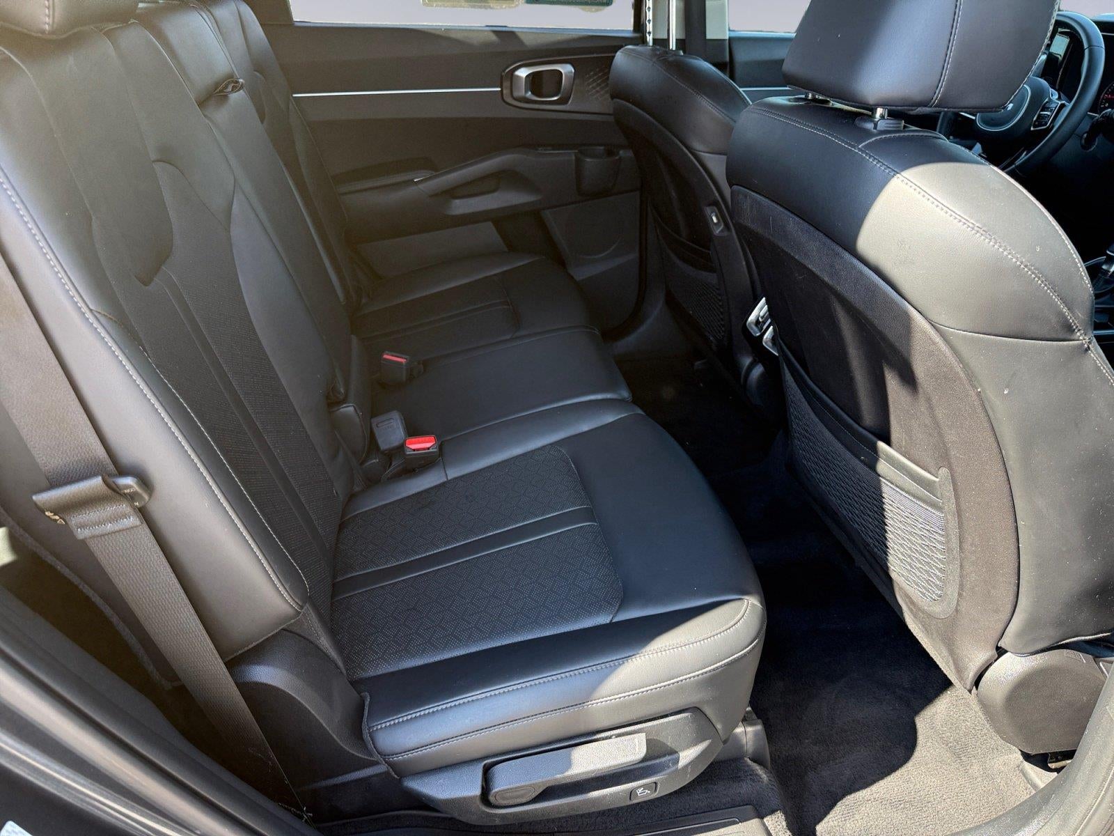 2023 Kia Sorento S