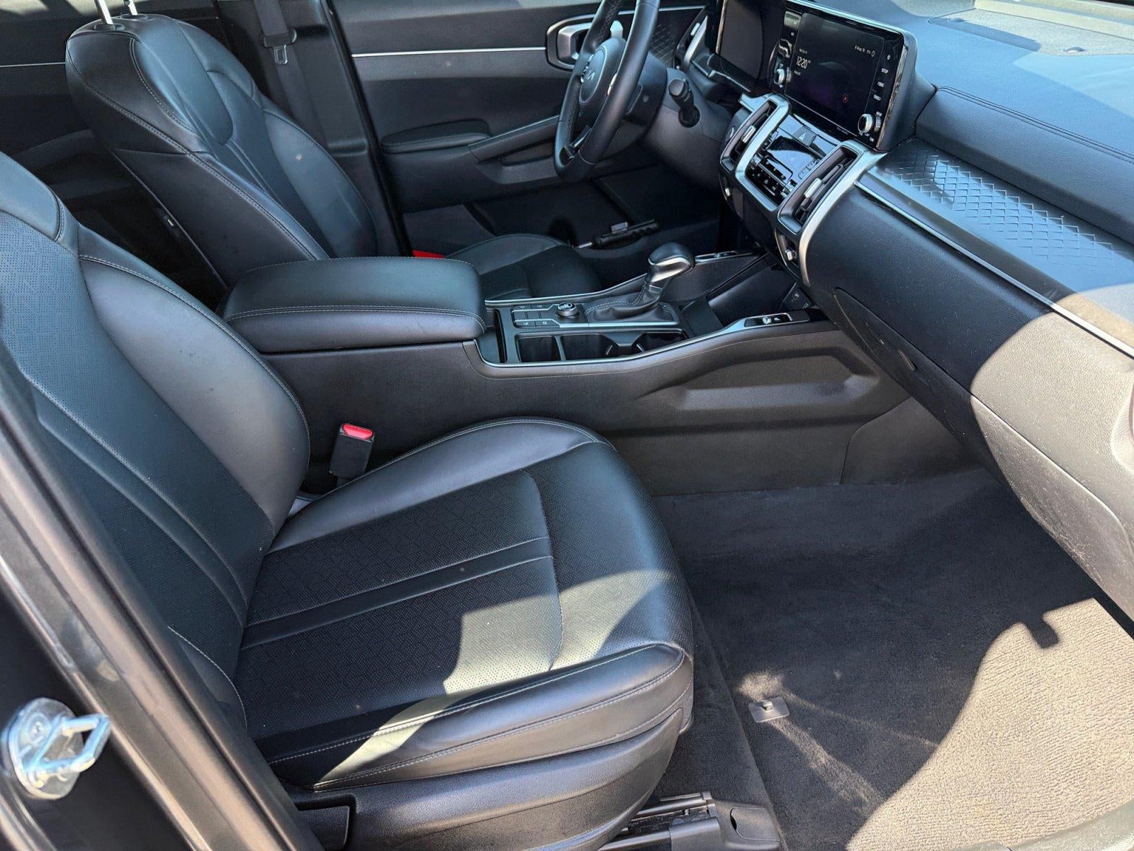 2023 Kia Sorento S