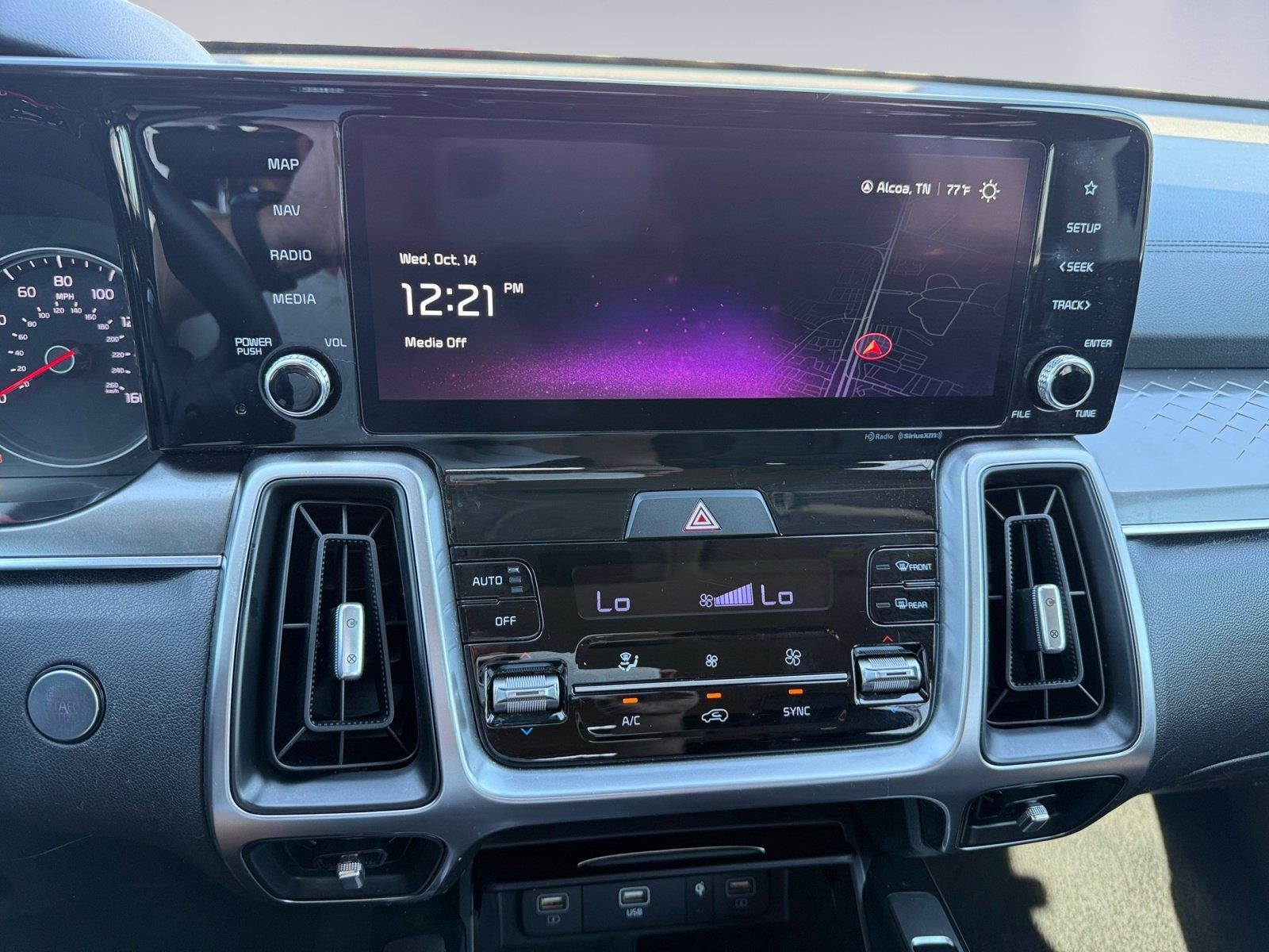 2023 Kia Sorento S