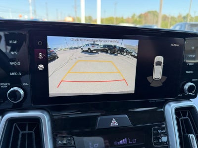 2023 Kia Sorento S