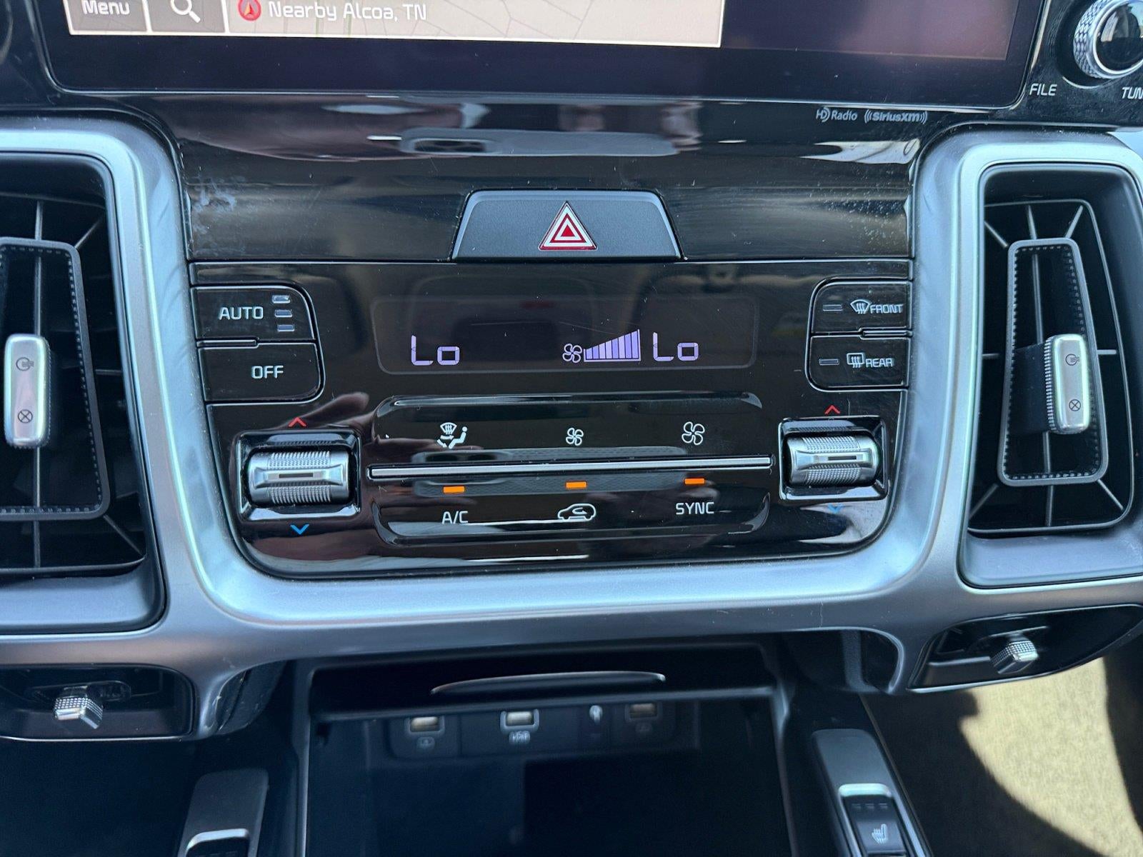 2023 Kia Sorento S
