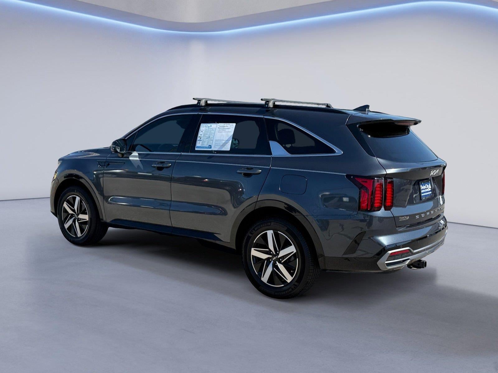 2023 Kia Sorento S