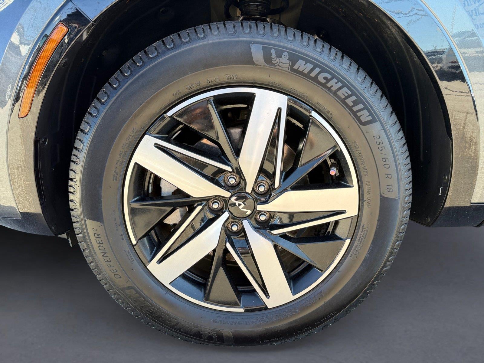 2023 Kia Sorento S