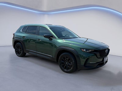 2025 Mazda Mazda Cx-50 2.5 S Select Package