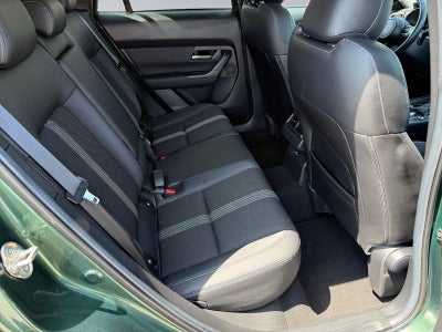 2025 Mazda Mazda Cx-50 2.5 S Select Package