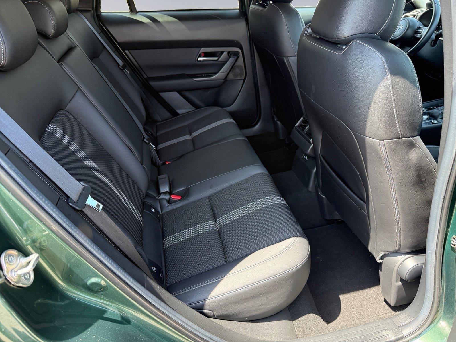 2025 Mazda Mazda Cx-50 2.5 S Select Package