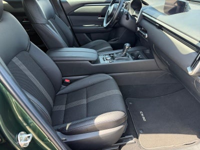 2025 Mazda Mazda Cx-50 2.5 S Select Package