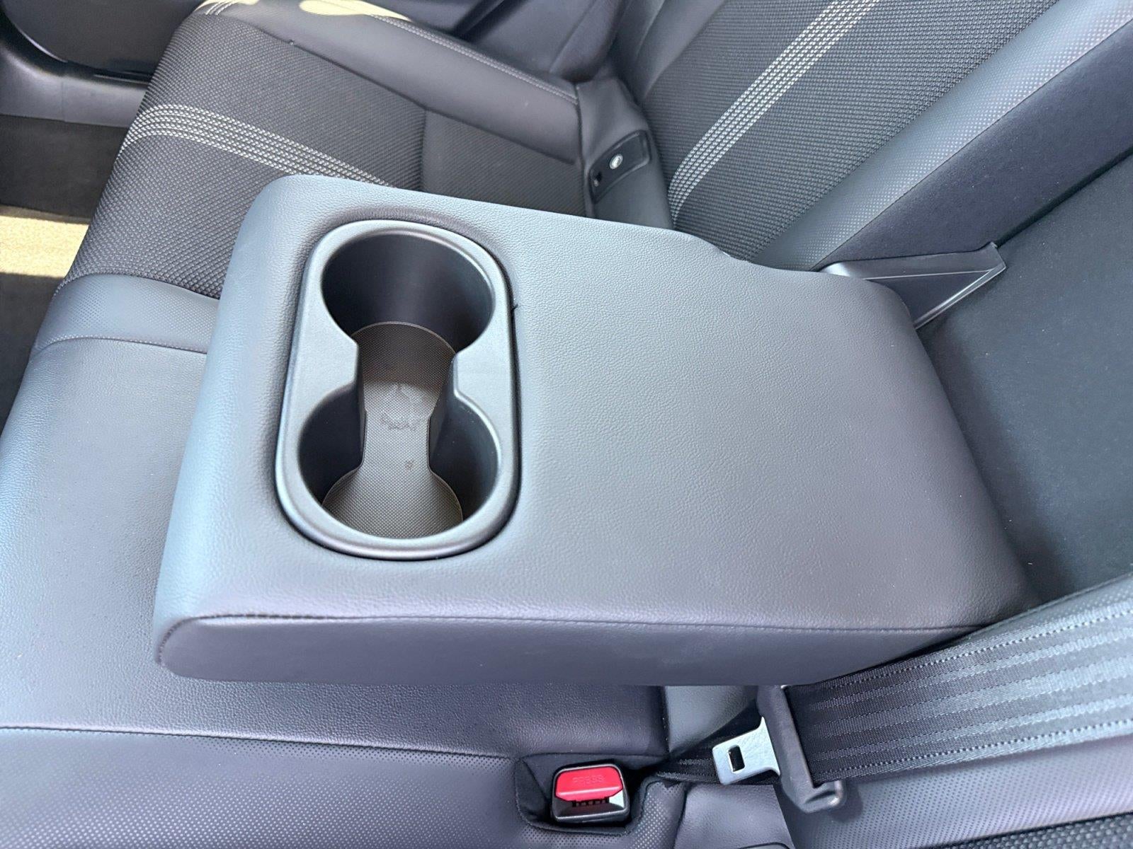 2025 Mazda Mazda Cx-50 2.5 S Select Package
