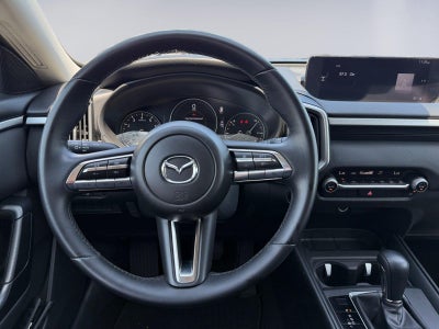 2025 Mazda Mazda Cx-50 2.5 S Select Package