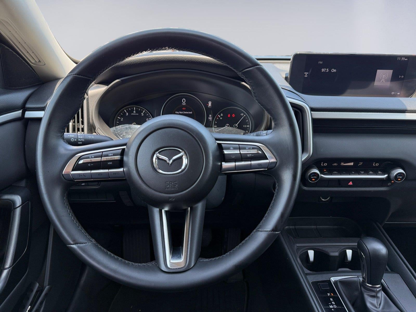 2025 Mazda Mazda Cx-50 2.5 S Select Package