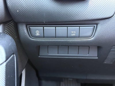 2025 Mazda Mazda Cx-50 2.5 S Select Package