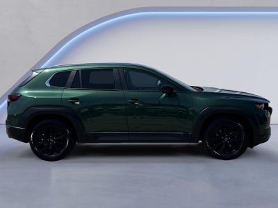 2025 Mazda Mazda Cx-50 2.5 S Select Package