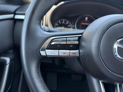 2025 Mazda Mazda Cx-50 2.5 S Select Package