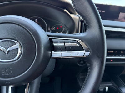 2025 Mazda Mazda Cx-50 2.5 S Select Package