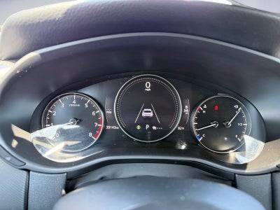 2025 Mazda Mazda Cx-50 2.5 S Select Package