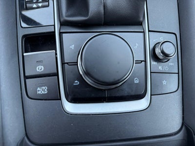 2025 Mazda Mazda Cx-50 2.5 S Select Package