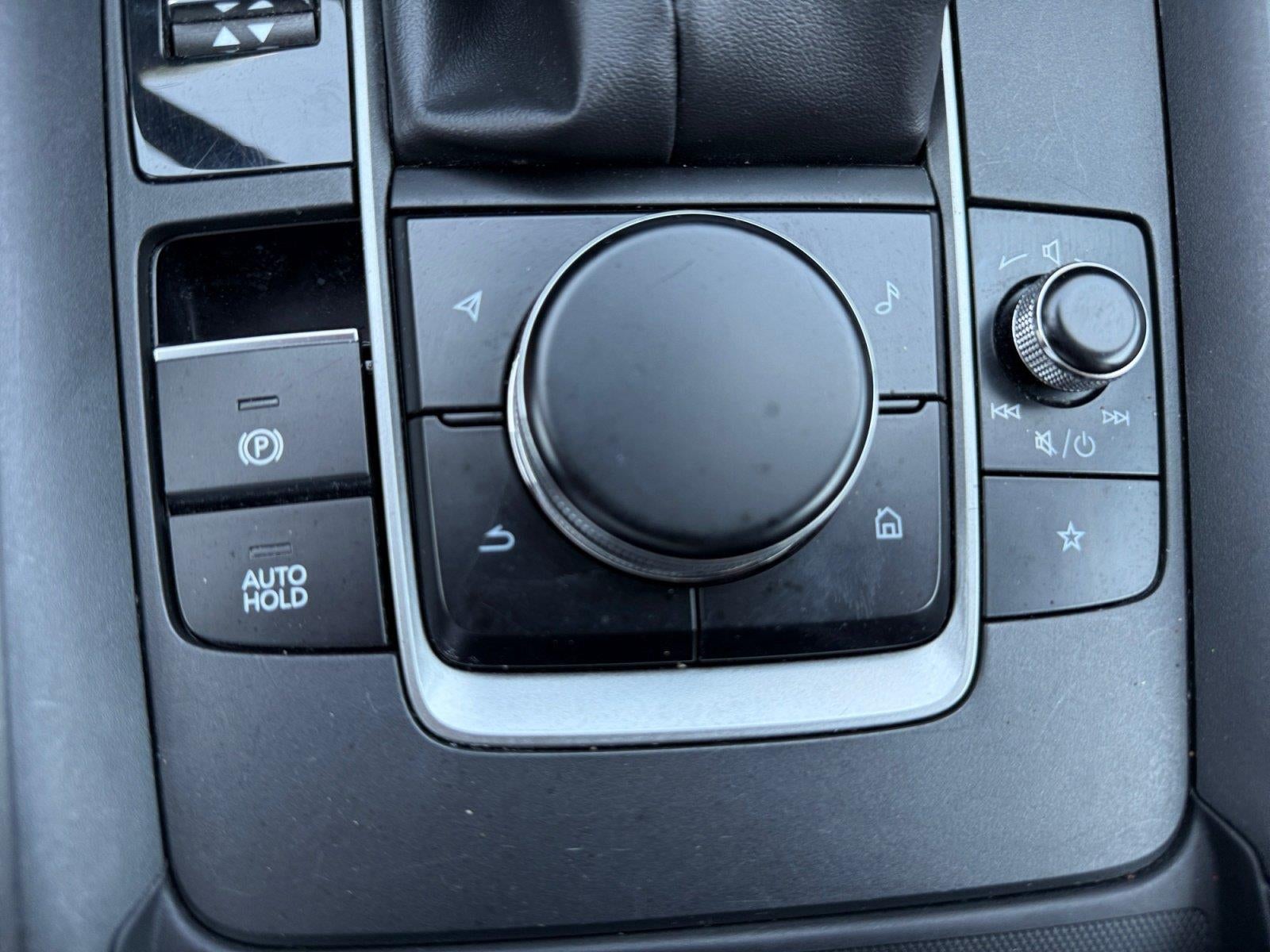 2025 Mazda Mazda Cx-50 2.5 S Select Package