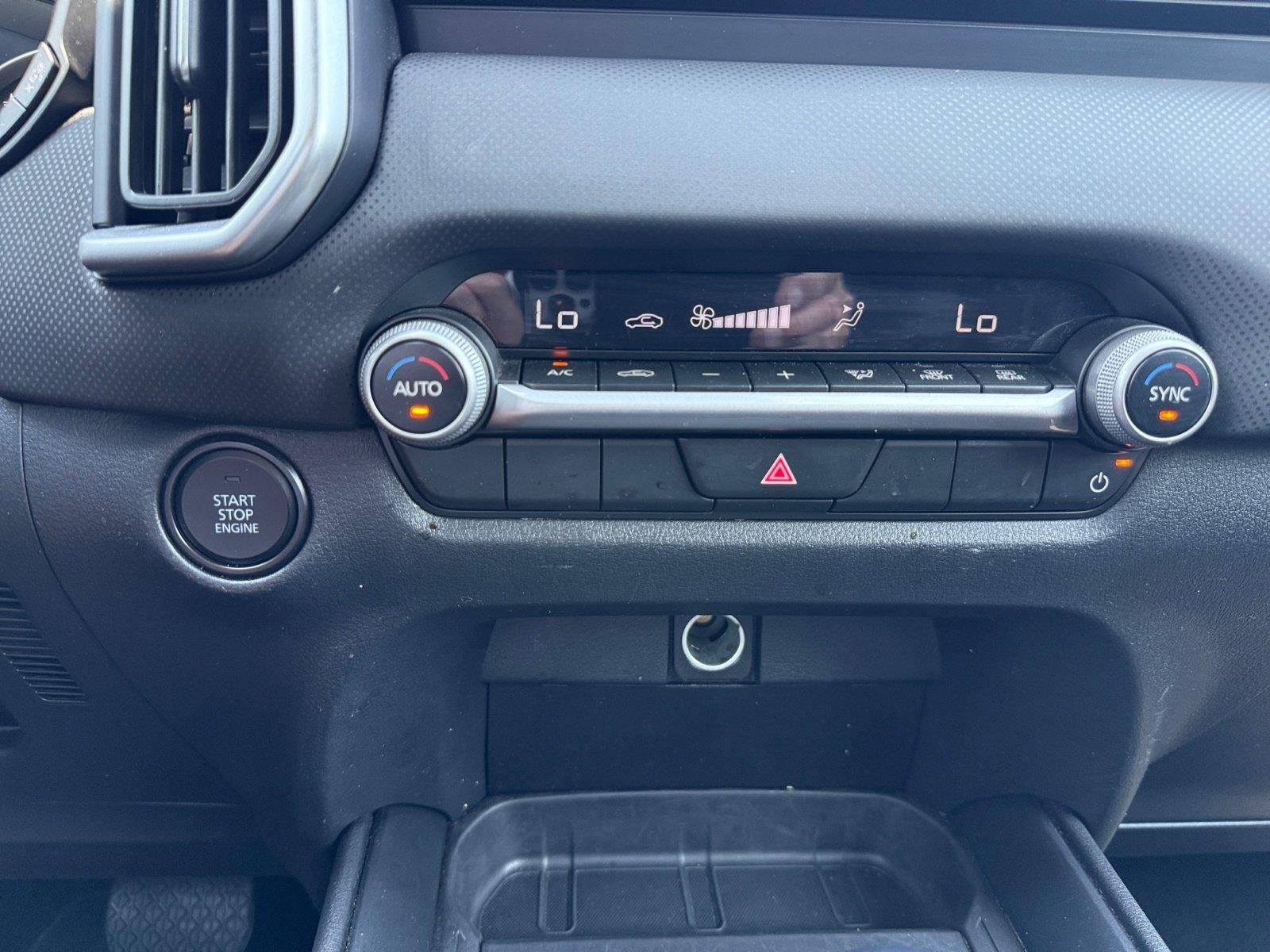 2025 Mazda Mazda Cx-50 2.5 S Select Package