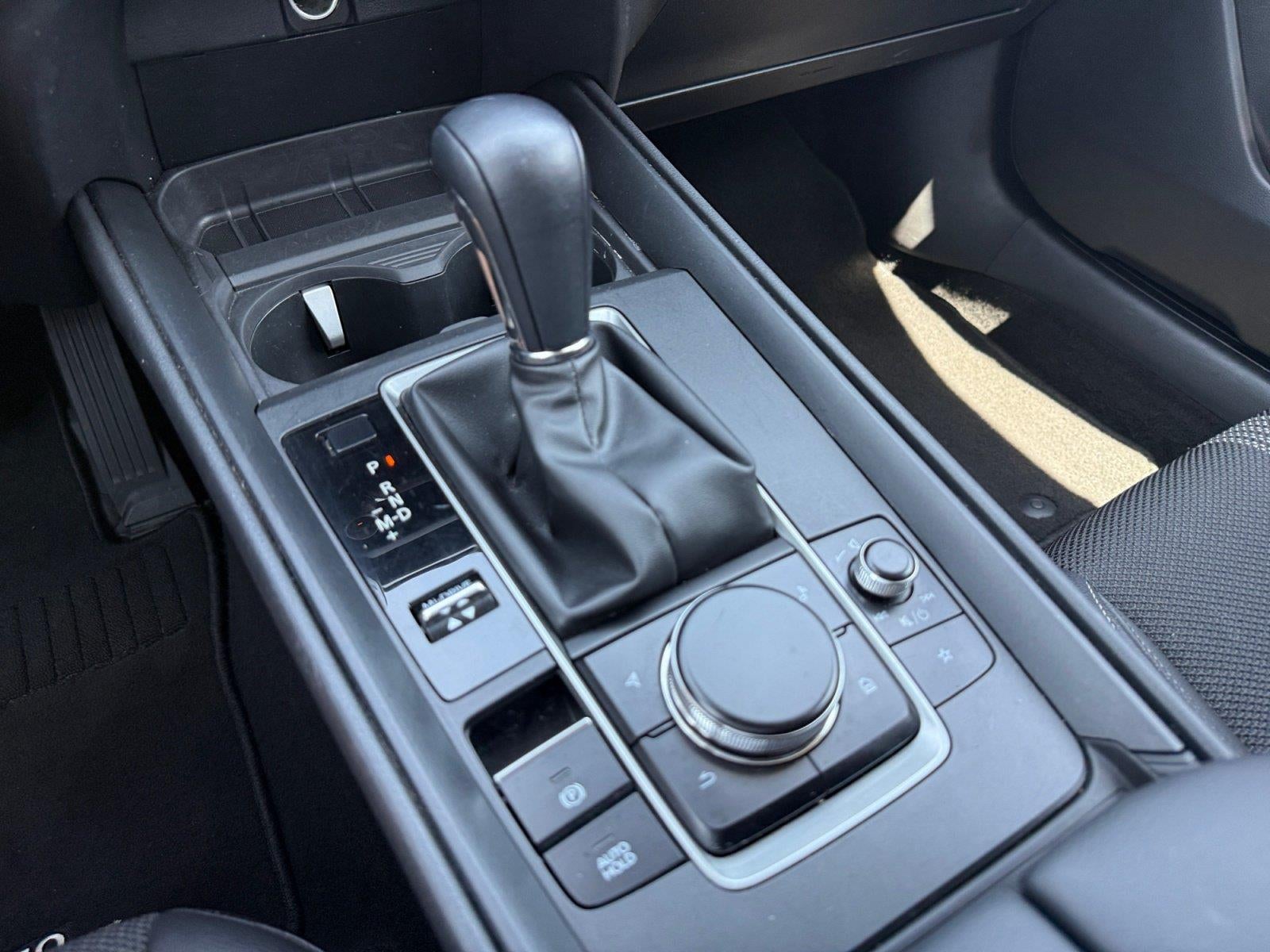 2025 Mazda Mazda Cx-50 2.5 S Select Package