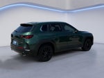 2025 Mazda Mazda Cx-50 2.5 S Select Package