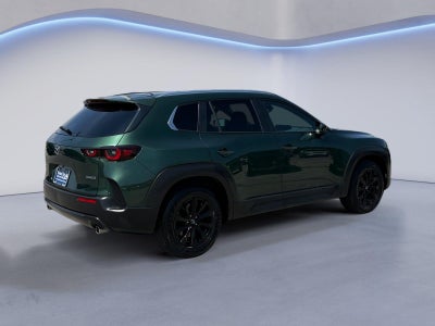 2025 Mazda Mazda Cx-50 2.5 S Select Package