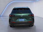 2025 Mazda Mazda Cx-50 2.5 S Select Package