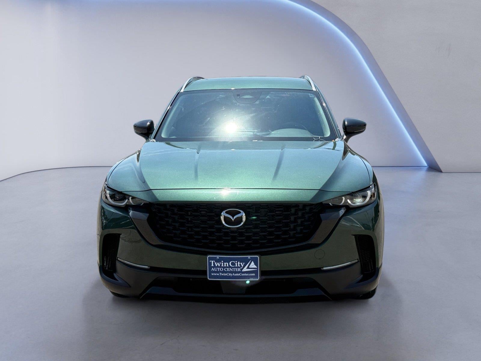 2025 Mazda Mazda Cx-50 2.5 S Select Package