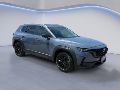 2025 Mazda Mazda CX-50 2.5 S Premium Package
