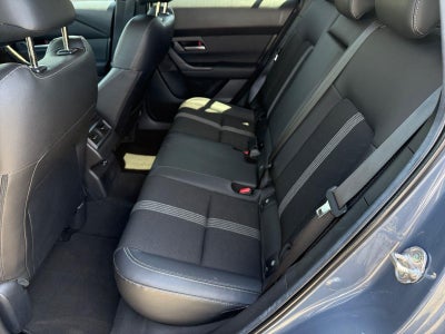 2025 Mazda Mazda CX-50 2.5 S Premium Package