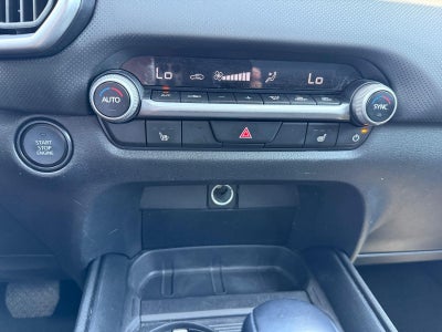 2025 Mazda Mazda CX-50 2.5 S Premium Package