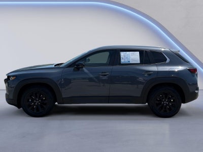 2025 Mazda Mazda CX-50 2.5 S Premium Package