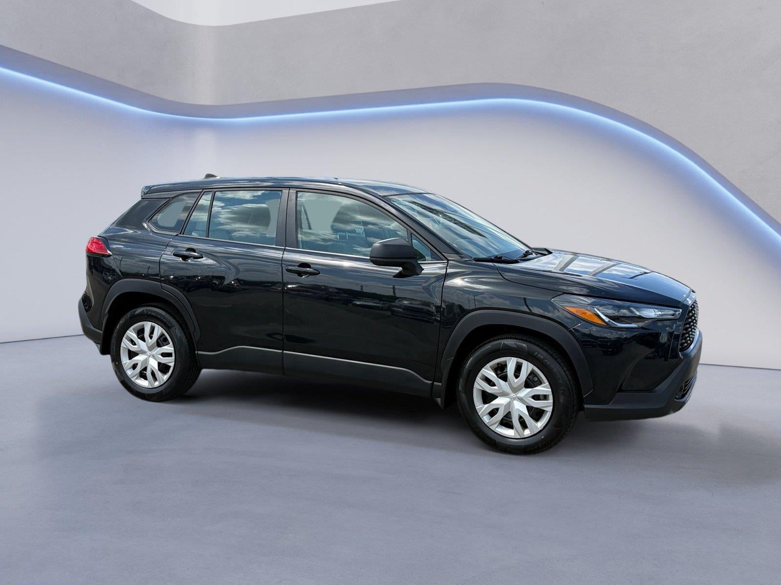 2025 Toyota Y L