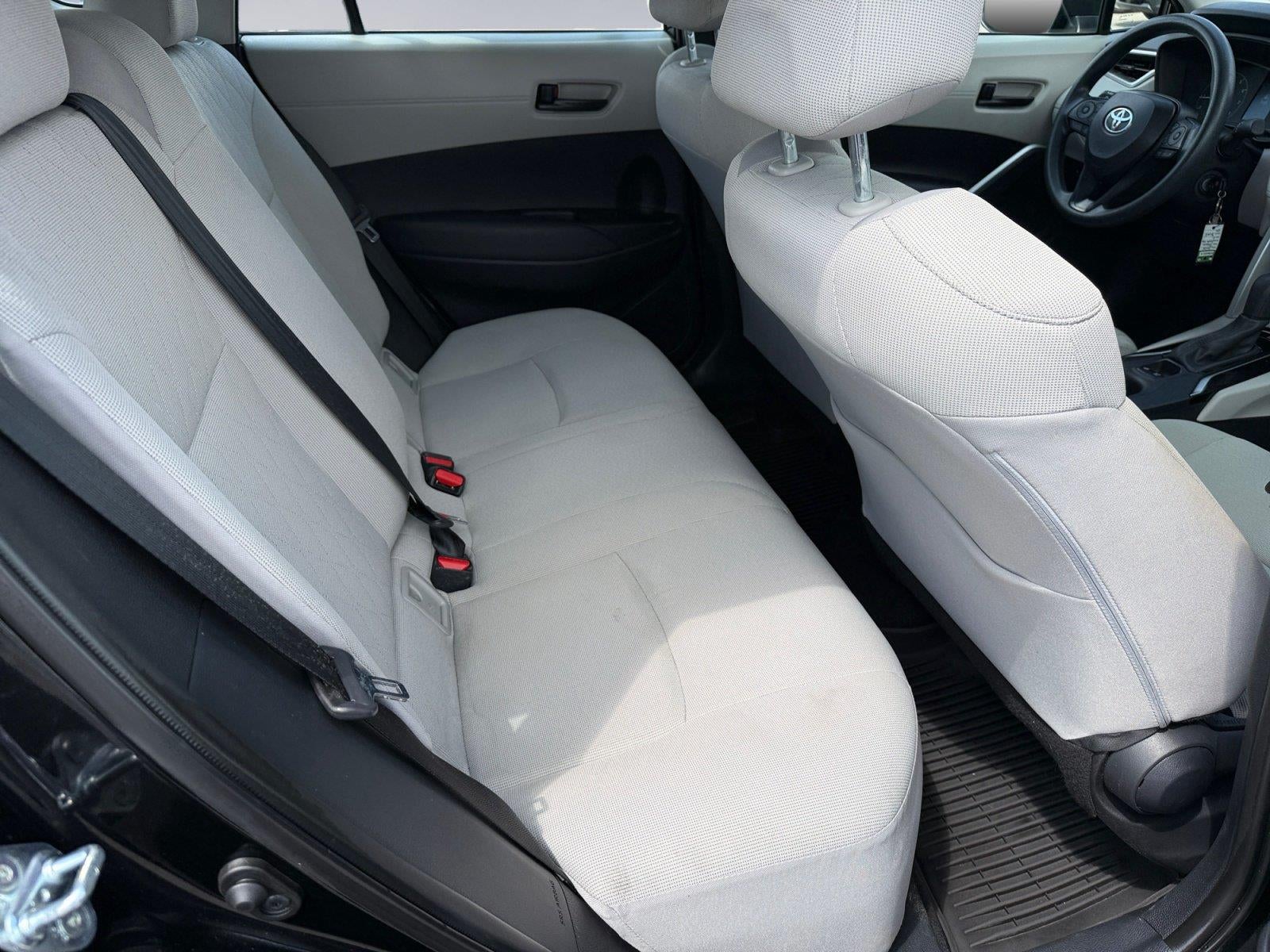 2025 Toyota Y L