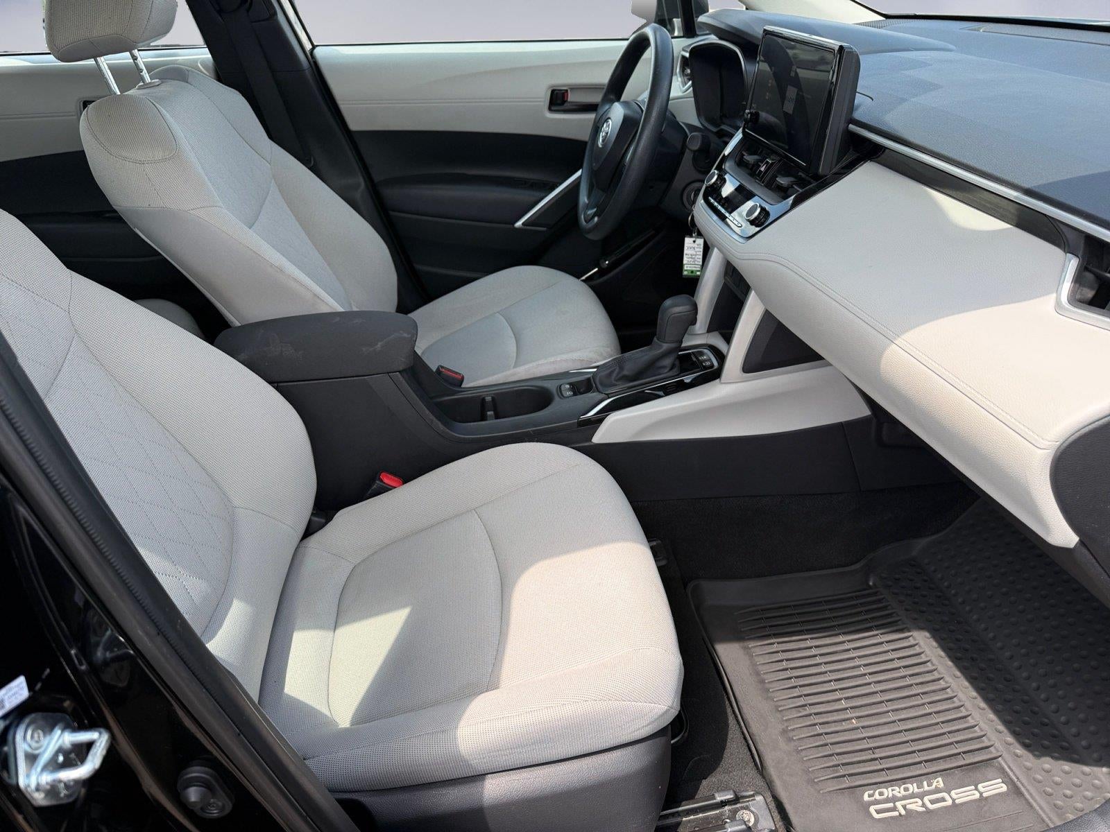 2025 Toyota Y L