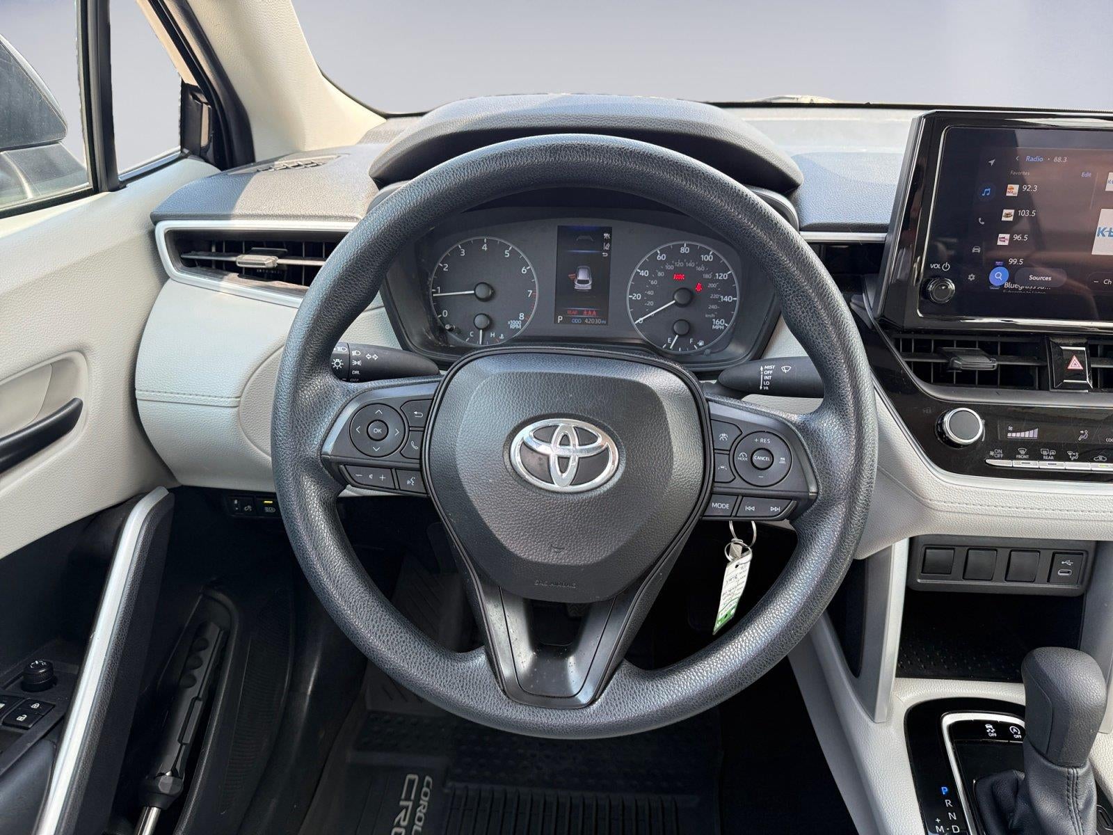2025 Toyota Y L