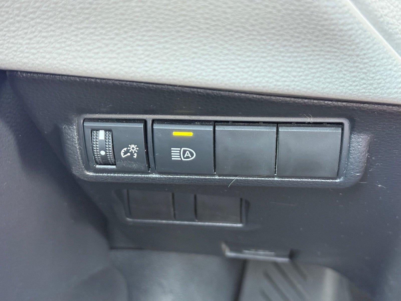 2025 Toyota Y L