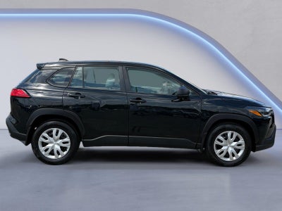 2025 Toyota Y L
