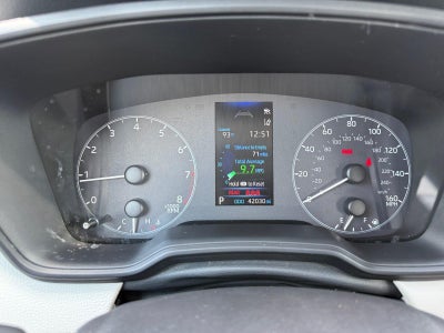 2025 Toyota Y L