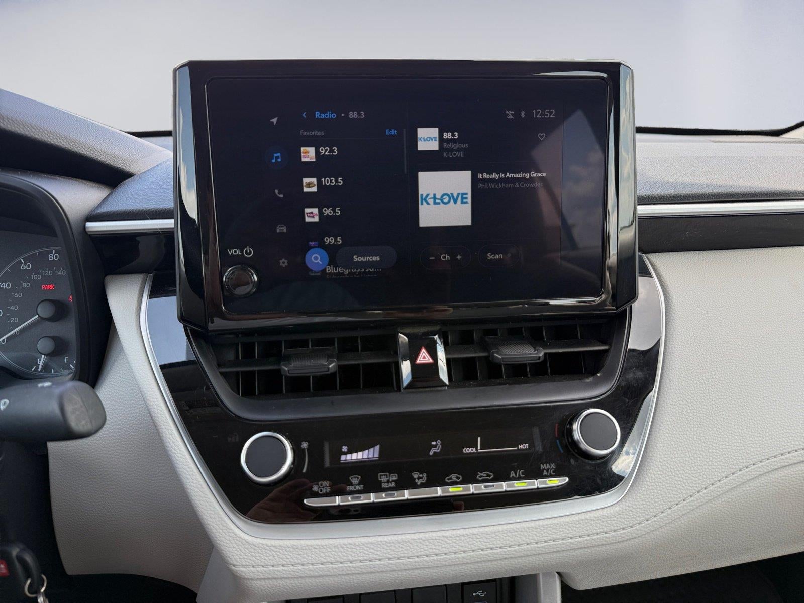 2025 Toyota Y L
