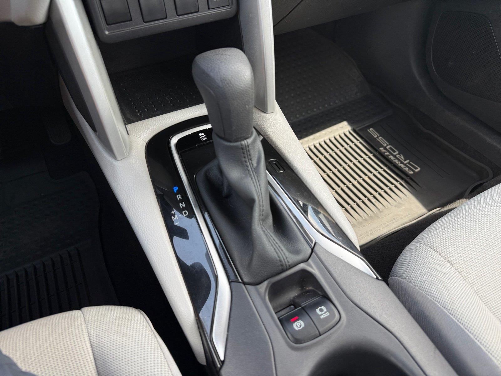 2025 Toyota Y L