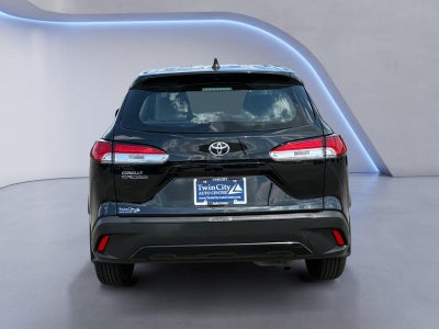 2025 Toyota Y L
